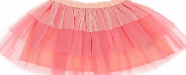 Mini A Ture Girls Mini A Ture Adelena Tulle Skirt -