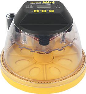 Mini Advance, 1228[^]2377F A0162A Egg Incubator 2377F