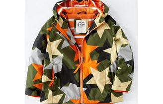 Mini Boden Anorak, Khaki