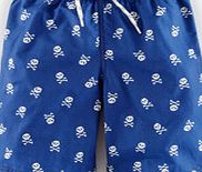 Mini Boden Bathers, Reef/Ecru Skulls 34586909