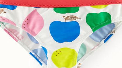 Mini Boden Bikini Bottoms, Snowdrop Fruit Bowl 34502716