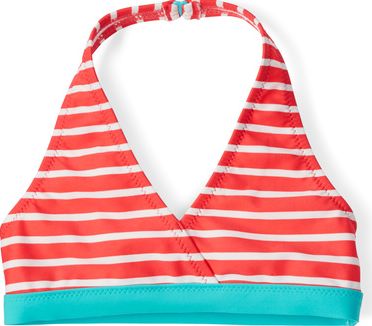 Mini Boden, 1669[^]34657221 Bikini Top Coral Mini Boden, Coral 34657221