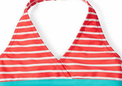 Mini Boden Bikini Top Coral Mini Boden, Coral 34657247