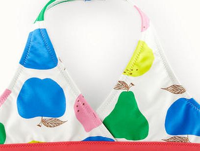 Mini Boden Bikini Top, Snowdrop Fruit Bowl 34502468