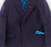 Mini Boden Blazer, Blue 34606194