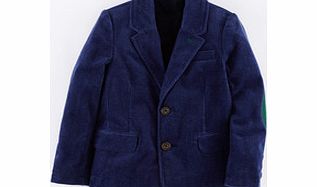 Mini Boden Blazer, Cadet Blue 34309039