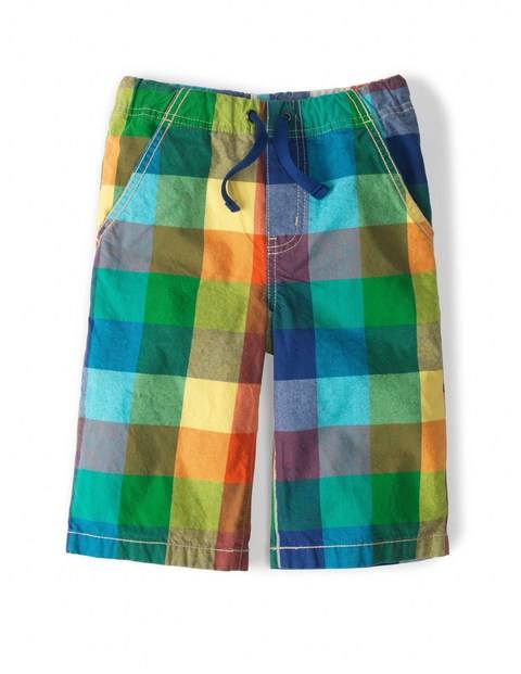 Mini Boden Board Shorts Green Mini Boden, Green 34717132