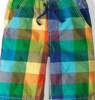 Mini Boden Board Shorts Green Mini Boden, Green 34717157