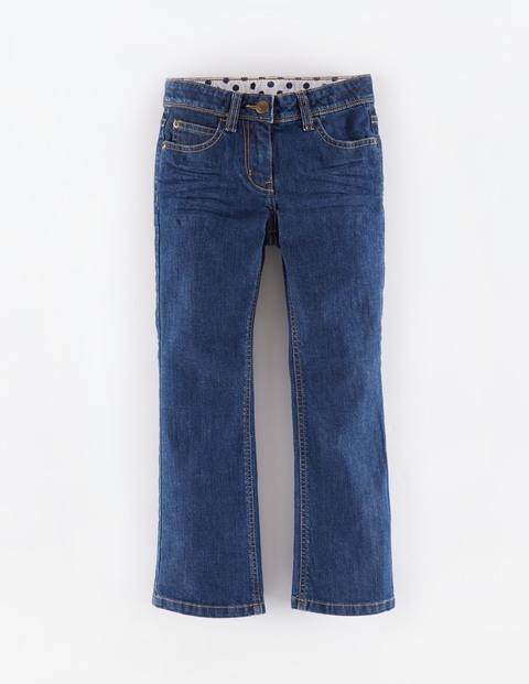 Mini Boden Bootleg Jeans Denim Mini Boden, Denim 34905059