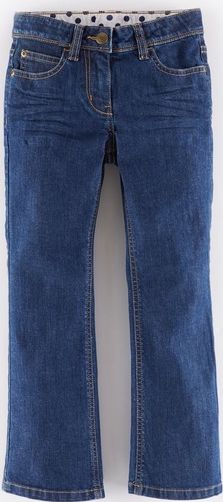 Mini Boden, 1669[^]34905125 Bootleg Jeans Denim Mini Boden, Denim 34905125