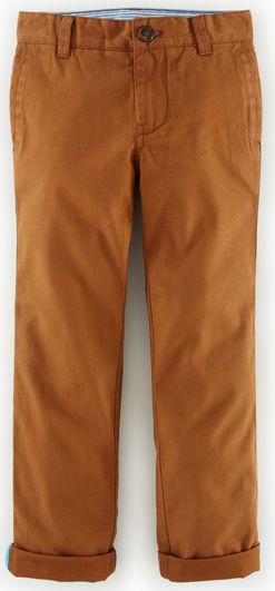 Mini Boden Chinos Brown Mini Boden, Brown 34577882