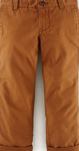 Mini Boden Chinos Brown Mini Boden, Brown 34577924