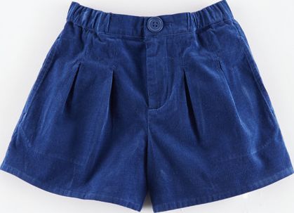 Mini Boden, 1669[^]34958660 Cord Culottes Soft Navy Mini Boden, Soft Navy