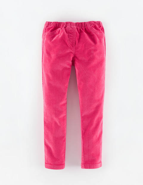 Mini Boden Cord Leggings Pink Mini Boden, Pink 34885442