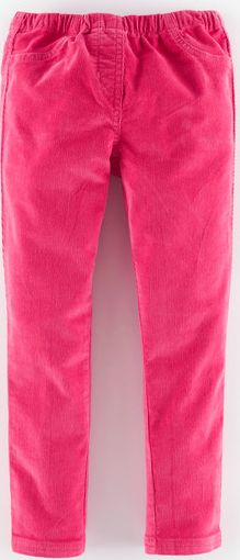 Mini Boden Cord Leggings Pink Mini Boden, Pink 34885467