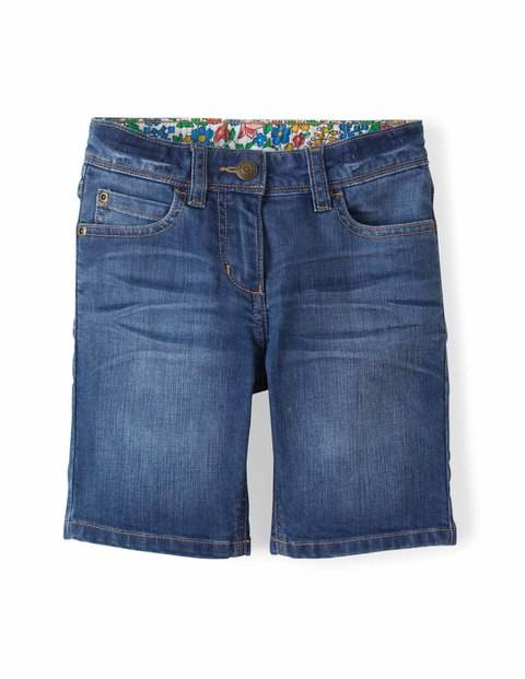 Mini Boden Cut Off Shorts Denim Mini Boden, Denim 34807891