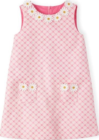 Mini Boden Daisy Dress Lollipop Daisy Mini Boden, Lollipop