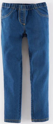 Mini Boden, 1669[^]34885772 Denim Leggings Denim Mini Boden, Denim 34885772