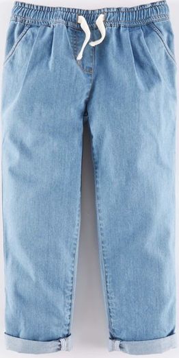 Mini Boden, 1669[^]34992263 Denim Pull-ons Denim Mini Boden, Denim 34992263