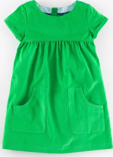 Mini Boden Easy Everyday Dress Apple Cord Mini Boden, Apple