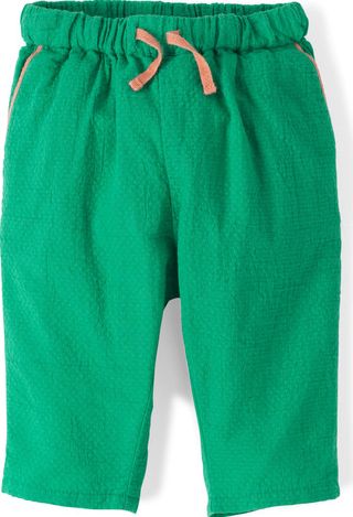 Mini Boden, 1669[^]34789511 Easy Holiday Crops Soft Green Mini Boden, Soft