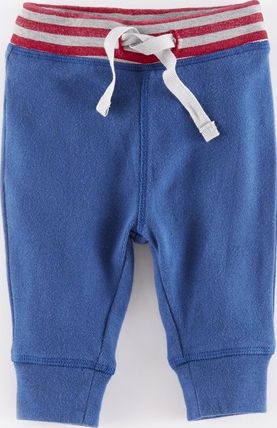 Mini Boden Essential Jersey Trousers Reef Mini Boden, Reef