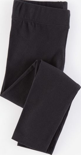 Mini Boden Essential Leggings Black Mini Boden, Black