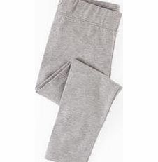 Mini Boden Essential Leggings, Grey Marl,Black,Soft Navy