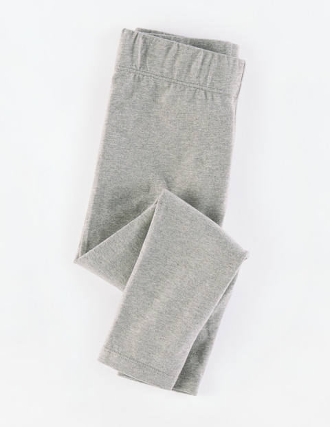 Mini Boden Essential Leggings Grey Mini Boden, Grey 34570754