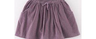 Everyday Cord Skirt, Thistle 34199851