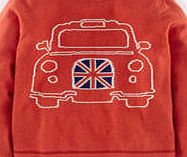 Mini Boden Great British Crew, Taxi 34574475