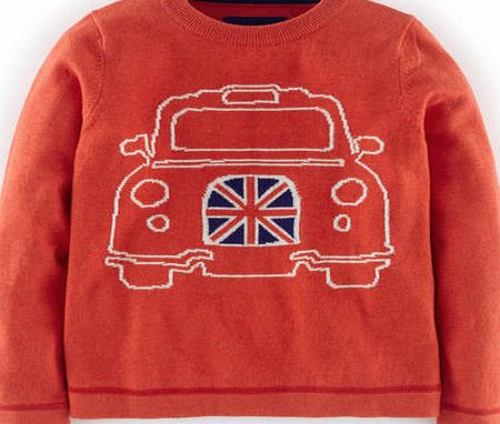 Mini Boden Great British Crew Taxi Mini Boden, Taxi 34574442