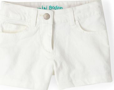 Mini Boden Heart Pocket Shorts Pink Mini Boden, Pink 34582197