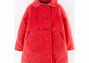 Mini Boden Heritage Coat, Pink Lady 34198499