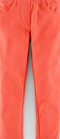 Mini Boden Jersey Jeans Coral Mini Boden, Coral 34605592