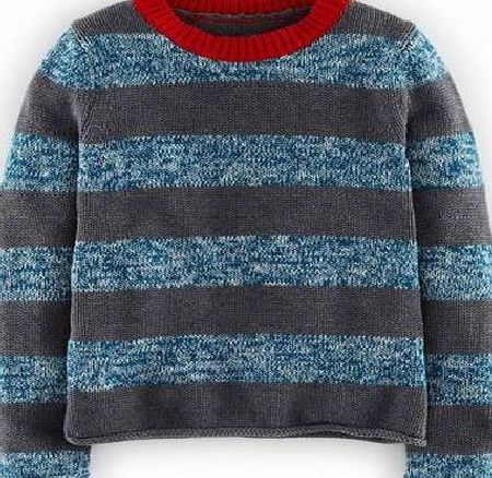 Mini Boden Mariner Jumper Blue Mini Boden, Blue 34581389