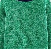 Mini Boden Mariner Jumper, Leaf Twist 34581306