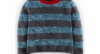 Mini Boden Mariner Jumper, Marina Twist,Leaf Twist 34581371