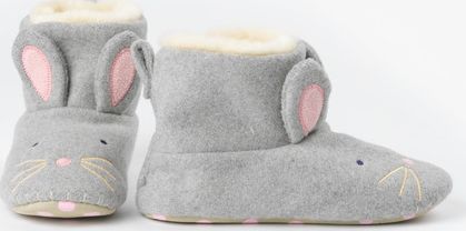 Mini Boden Novelty Slippers Mouse Mini Boden, Mouse 34922187