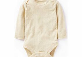 Mini Boden Pointelle Body, Ecru,Regatta Blue,Sunglow,Grey