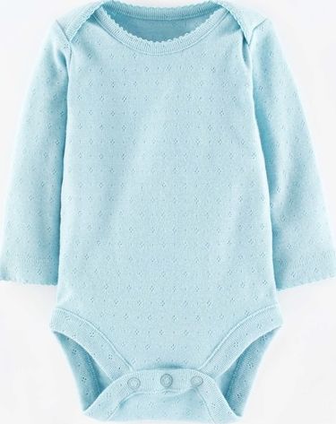 Mini Boden, 1669[^]34986182 Pointelle Body Powder Blue Mini Boden, Powder