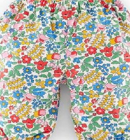 Mini Boden Pretty Bloomers Blue Mini Boden, Blue 34551747