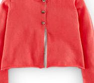 Mini Boden Pretty Cardigan, Pink Grapefruit 34559278