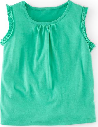 Mini Boden, 1669[^]34560045 Pretty Vest Green Mini Boden, Green 34560045