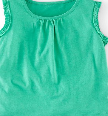 Mini Boden Pretty Vest Green Mini Boden, Green 34560052