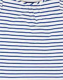 Mini Boden Pretty Vest, Jewel Blue Stripe 34559872