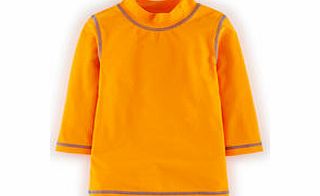 Mini Boden Rash Vest, Blaze,Reef,Slate 34486472