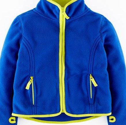 Mini Boden Ski Fleece, Blue 34424408