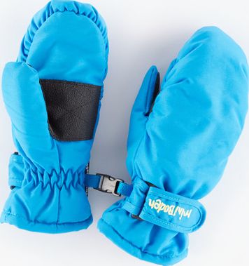 Mini Boden, 1669[^]35135391 Ski Mittens Cobalt Mini Boden, Cobalt 35135391