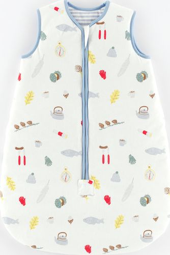 Mini Boden, 1669[^]34988055 Sleep Bag Baby Camping Mini Boden, Baby Camping